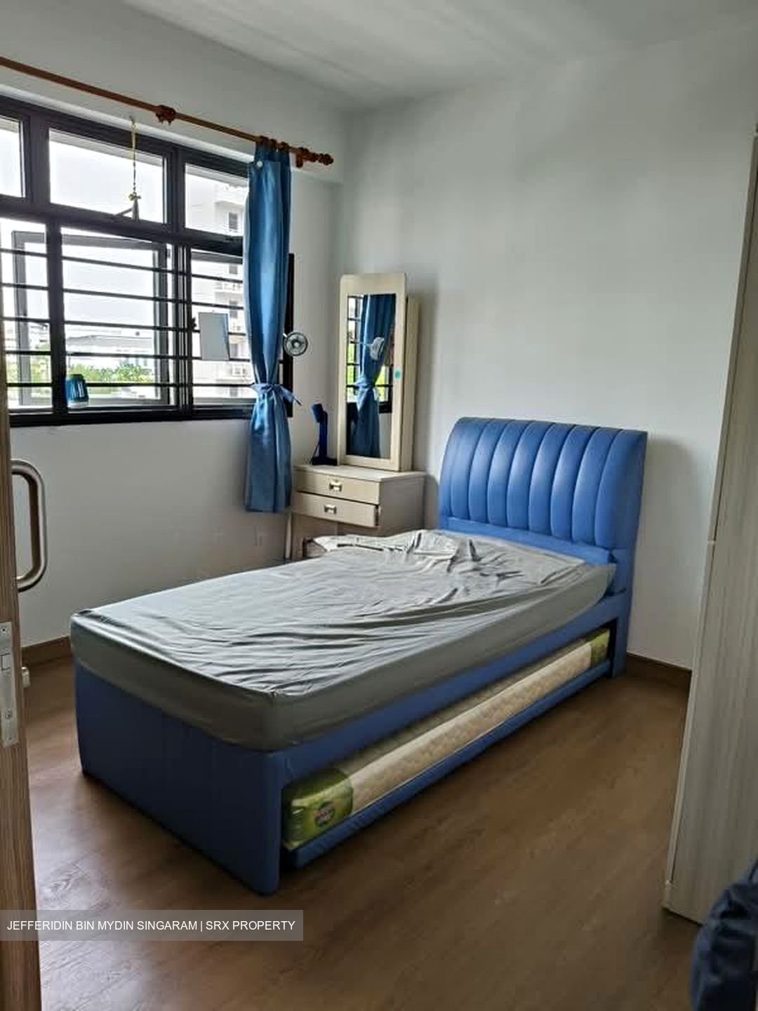 Blk 479A Valley Spring @ Yishun (Yishun), HDB 2 Rooms #564116051